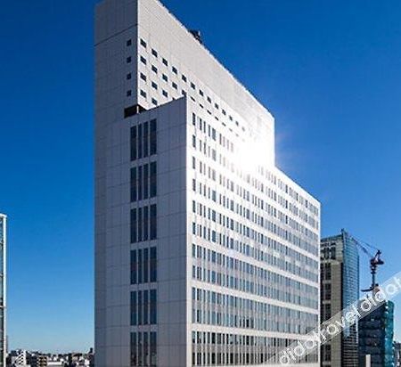 Hotel Crown Hills Ueno Premier Токио Экстерьер фото
